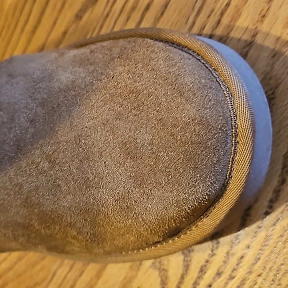 NWOT Koolaburra Ugg Sheepskin Boots - Picture 9 of 10